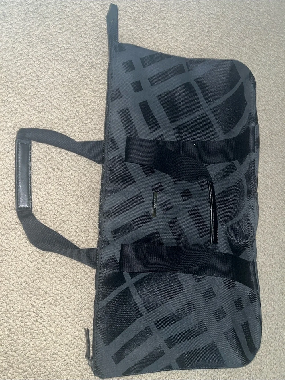 Burberry Fragrances Men’s Weekender Bag